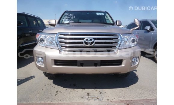 Acheter Import Voiture Toyota Land Cruiser Autre à Import - Dubai, A'ana Acheter Import Voiture Toyota Land Cruiser Autre à Import - Dubai, A'ana