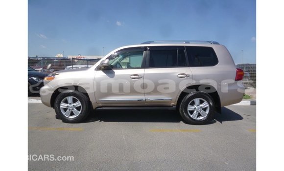 Acheter Import Voiture Toyota Land Cruiser Autre à Import - Dubai, A'ana Acheter Import Voiture Toyota Land Cruiser Autre à Import - Dubai, A'ana