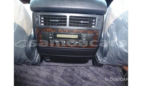 Acheter Import Voiture Toyota Land Cruiser Autre à Import - Dubai, A'ana Acheter Import Voiture Toyota Land Cruiser Autre à Import - Dubai, A'ana