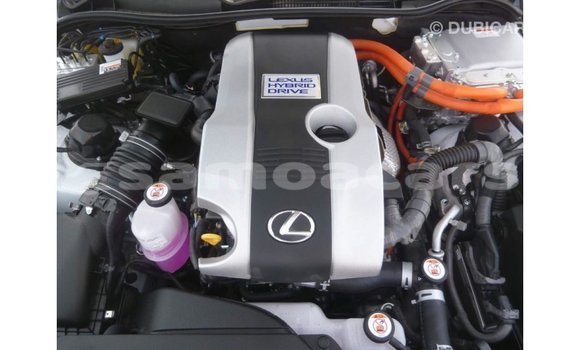 Buy Import Lexus IS White Car in Import - Dubai in A'ana Buy Import Lexus IS White Car in Import - Dubai in A'ana