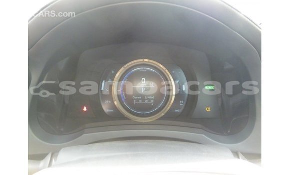 Buy Import Lexus IS White Car in Import - Dubai in A'ana Buy Import Lexus IS White Car in Import - Dubai in A'ana