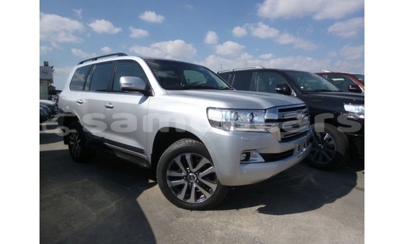 Buy Import Toyota Land Cruiser Other Car in Import - Dubai in A'ana Buy Import Toyota Land Cruiser Other Car in Import - Dubai in A'ana