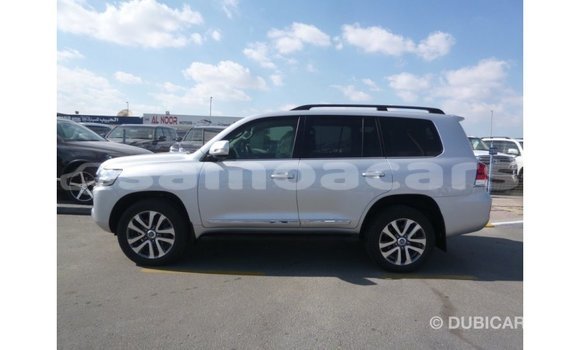 Buy Import Toyota Land Cruiser Other Car in Import - Dubai in A'ana Buy Import Toyota Land Cruiser Other Car in Import - Dubai in A'ana