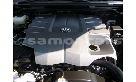 Buy Import Toyota Land Cruiser Other Car in Import - Dubai in A'ana Buy Import Toyota Land Cruiser Other Car in Import - Dubai in A'ana