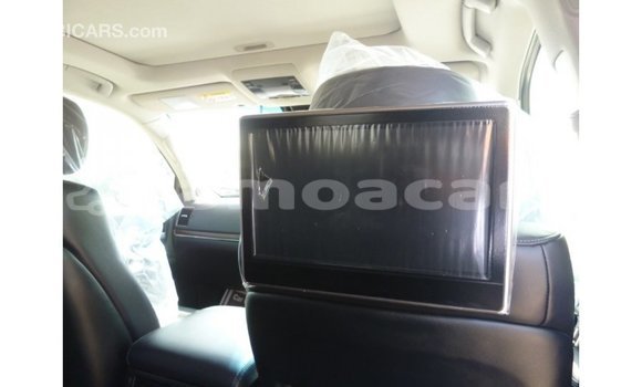 Buy Import Toyota Land Cruiser Other Car in Import - Dubai in A'ana Buy Import Toyota Land Cruiser Other Car in Import - Dubai in A'ana