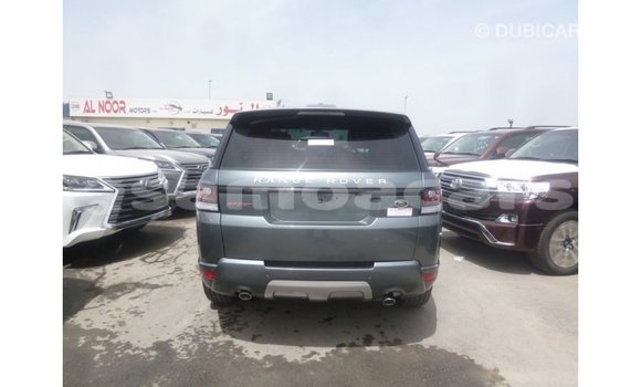 Buy Import Land Rover Range Rover Green Car in Import - Dubai in A'ana Buy Import Land Rover Range Rover Green Car in Import - Dubai in A'ana