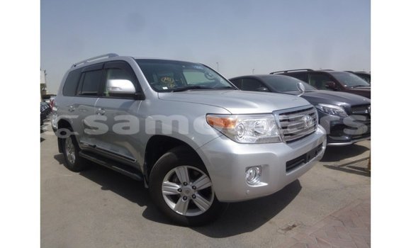 Buy Import Toyota Land Cruiser Other Car in Import - Dubai in A'ana Buy Import Toyota Land Cruiser Other Car in Import - Dubai in A'ana