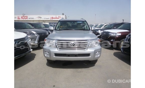Buy Import Toyota Land Cruiser Other Car in Import - Dubai in A'ana Buy Import Toyota Land Cruiser Other Car in Import - Dubai in A'ana