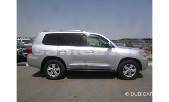 Buy Import Toyota Land Cruiser Other Car in Import - Dubai in A'ana Buy Import Toyota Land Cruiser Other Car in Import - Dubai in A'ana