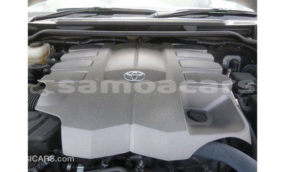 Buy Import Toyota Land Cruiser Other Car in Import - Dubai in A'ana Buy Import Toyota Land Cruiser Other Car in Import - Dubai in A'ana