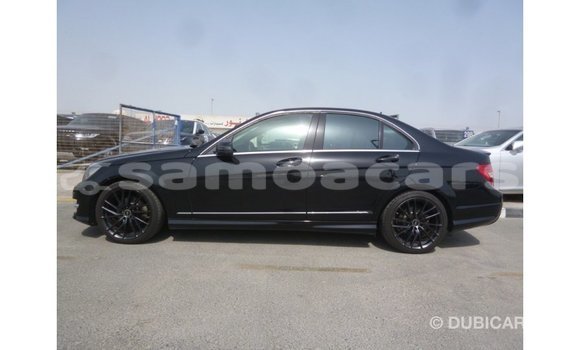 Buy Import Mercedes-Benz 190 Black Car in Import - Dubai in A'ana Buy Import Mercedes-Benz 190 Black Car in Import - Dubai in A'ana