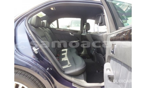 Buy Import Mercedes-Benz 200 Blue Car in Import - Dubai in A'ana Buy Import Mercedes-Benz 200 Blue Car in Import - Dubai in A'ana