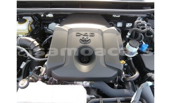 Buy Import Toyota Prado White Car in Import - Dubai in A'ana Buy Import Toyota Prado White Car in Import - Dubai in A'ana