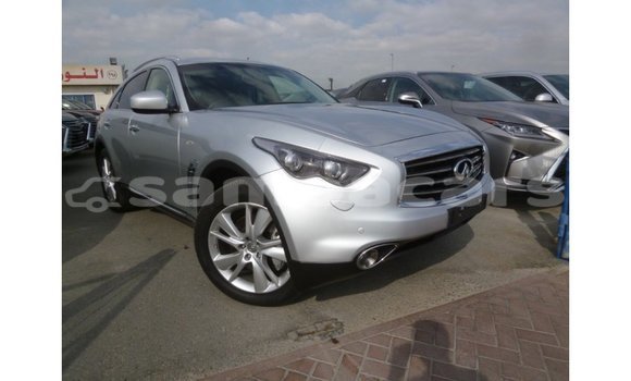 Acheter Import Voiture Infiniti FX Autre à Import - Dubai, A'ana
