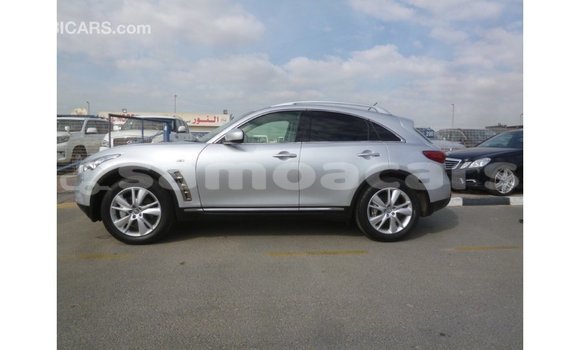 Buy Import Infiniti FX Other Car in Import - Dubai in A'ana Buy Import Infiniti FX Other Car in Import - Dubai in A'ana