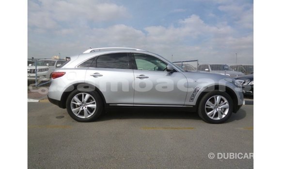 Buy Import Infiniti FX Other Car in Import - Dubai in A'ana Buy Import Infiniti FX Other Car in Import - Dubai in A'ana