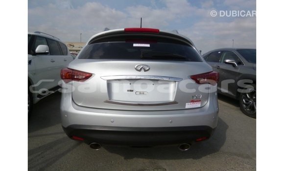 Buy Import Infiniti FX Other Car in Import - Dubai in A'ana Buy Import Infiniti FX Other Car in Import - Dubai in A'ana