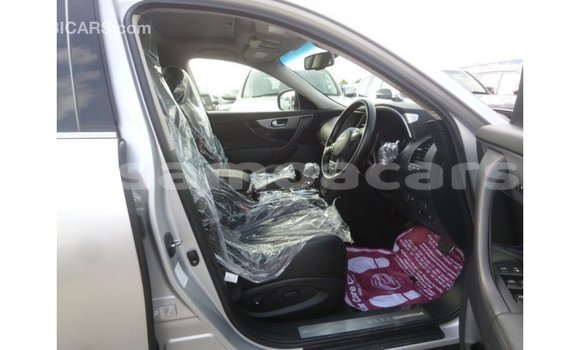 Buy Import Infiniti FX Other Car in Import - Dubai in A'ana Buy Import Infiniti FX Other Car in Import - Dubai in A'ana