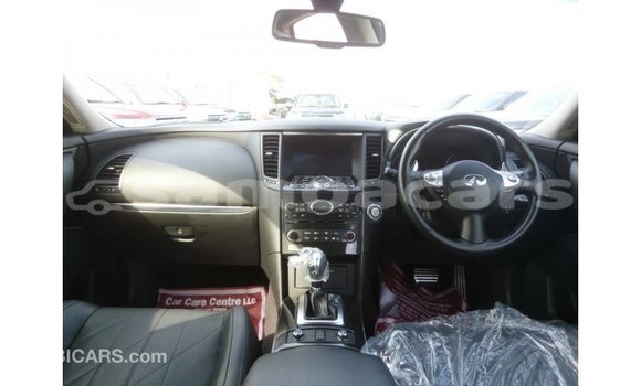 Buy Import Infiniti FX Other Car in Import - Dubai in A'ana Buy Import Infiniti FX Other Car in Import - Dubai in A'ana