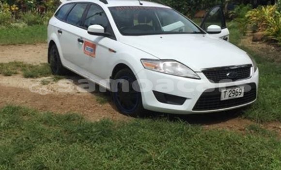 Buy Used Ford Mondeo Other Car in Gautavai in Satupa'itea