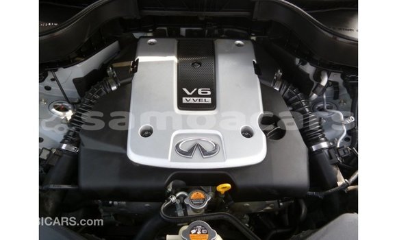 Buy Import Infiniti FX Other Car in Import - Dubai in A'ana Buy Import Infiniti FX Other Car in Import - Dubai in A'ana