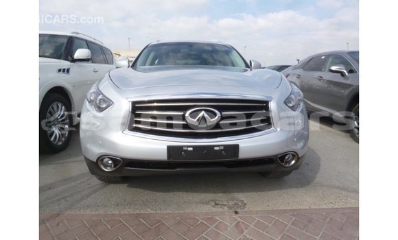 Buy Import Infiniti FX Other Car in Import - Dubai in A'ana Buy Import Infiniti FX Other Car in Import - Dubai in A'ana