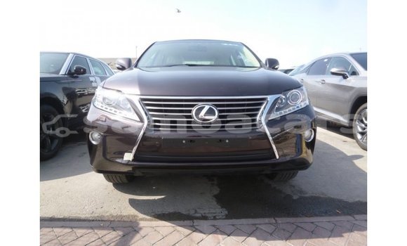 Buy Import Lexus RX Brown Car in Import - Dubai in A'ana Buy Import Lexus RX Brown Car in Import - Dubai in A'ana