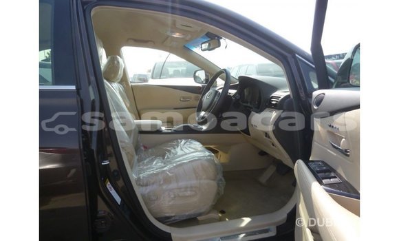 Buy Import Lexus RX Brown Car in Import - Dubai in A'ana Buy Import Lexus RX Brown Car in Import - Dubai in A'ana