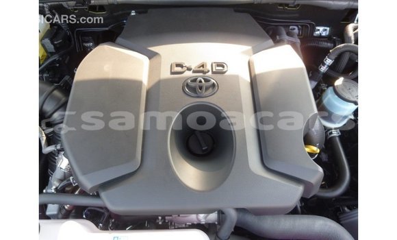 Buy Import Toyota Prado Black Car in Import - Dubai in A'ana Buy Import Toyota Prado Black Car in Import - Dubai in A'ana