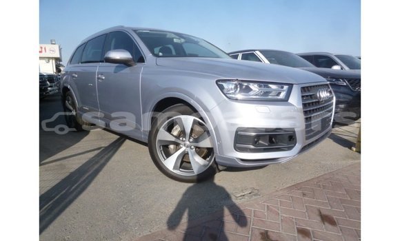 Buy Import Audi Q7 Other Car in Import - Dubai in A'ana