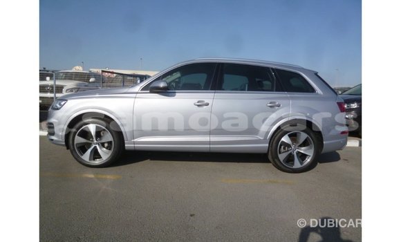 Buy Import Audi Q7 Other Car in Import - Dubai in A'ana Buy Import Audi Q7 Other Car in Import - Dubai in A'ana