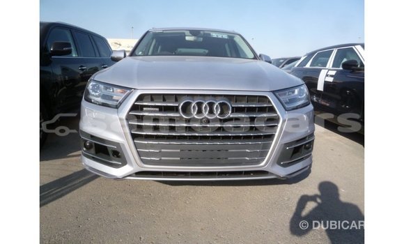 Buy Import Audi Q7 Other Car in Import - Dubai in A'ana Buy Import Audi Q7 Other Car in Import - Dubai in A'ana