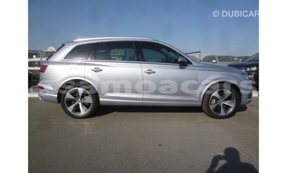 Buy Import Audi Q7 Other Car in Import - Dubai in A'ana Buy Import Audi Q7 Other Car in Import - Dubai in A'ana