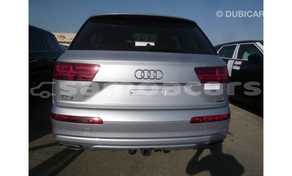 Buy Import Audi Q7 Other Car in Import - Dubai in A'ana Buy Import Audi Q7 Other Car in Import - Dubai in A'ana
