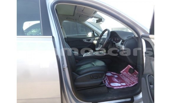 Buy Import Audi Q7 Other Car in Import - Dubai in A'ana Buy Import Audi Q7 Other Car in Import - Dubai in A'ana