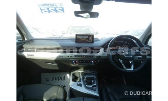 Buy Import Audi Q7 Other Car in Import - Dubai in A'ana Buy Import Audi Q7 Other Car in Import - Dubai in A'ana