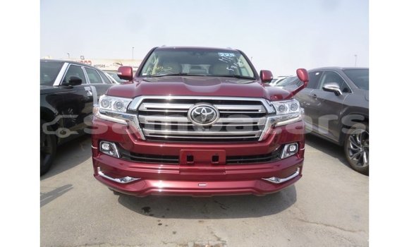 Buy Import Toyota Land Cruiser Other Car in Import - Dubai in A'ana Buy Import Toyota Land Cruiser Other Car in Import - Dubai in A'ana
