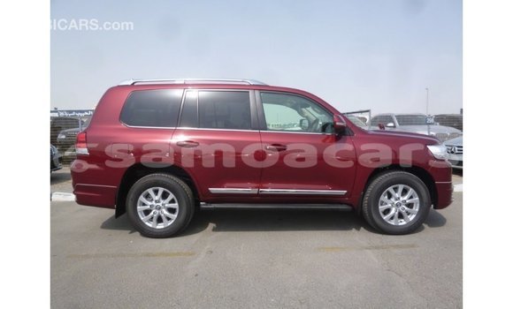 Buy Import Toyota Land Cruiser Other Car in Import - Dubai in A'ana Buy Import Toyota Land Cruiser Other Car in Import - Dubai in A'ana