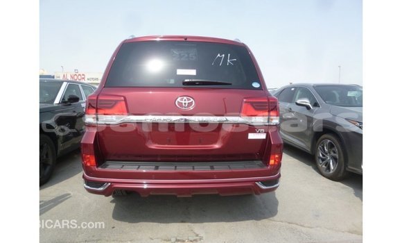 Buy Import Toyota Land Cruiser Other Car in Import - Dubai in A'ana Buy Import Toyota Land Cruiser Other Car in Import - Dubai in A'ana