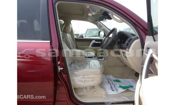 Buy Import Toyota Land Cruiser Other Car in Import - Dubai in A'ana Buy Import Toyota Land Cruiser Other Car in Import - Dubai in A'ana