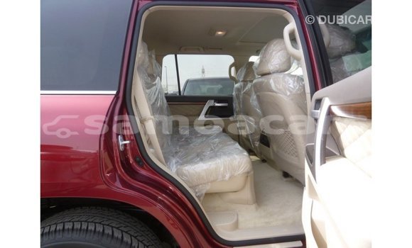 Buy Import Toyota Land Cruiser Other Car in Import - Dubai in A'ana Buy Import Toyota Land Cruiser Other Car in Import - Dubai in A'ana