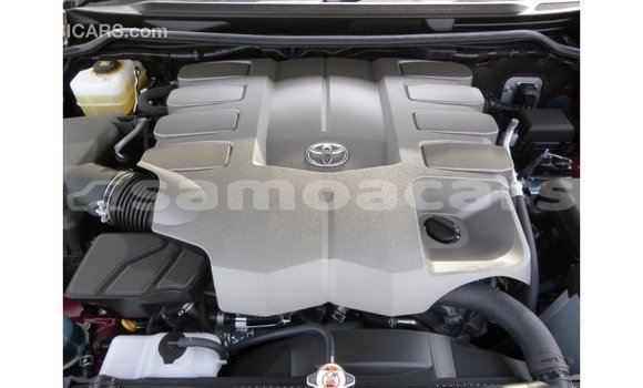 Buy Import Toyota Land Cruiser Other Car in Import - Dubai in A'ana Buy Import Toyota Land Cruiser Other Car in Import - Dubai in A'ana
