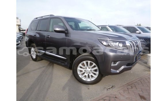 Buy Import Toyota Prado Other Car in Import - Dubai in A'ana Buy Import Toyota Prado Other Car in Import - Dubai in A'ana