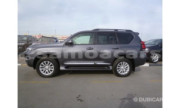 Buy Import Toyota Prado Other Car in Import - Dubai in A'ana Buy Import Toyota Prado Other Car in Import - Dubai in A'ana