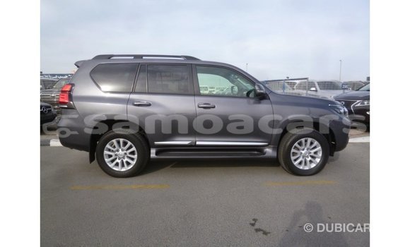 Buy Import Toyota Prado Other Car in Import - Dubai in A'ana Buy Import Toyota Prado Other Car in Import - Dubai in A'ana