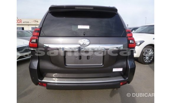 Buy Import Toyota Prado Other Car in Import - Dubai in A'ana Buy Import Toyota Prado Other Car in Import - Dubai in A'ana