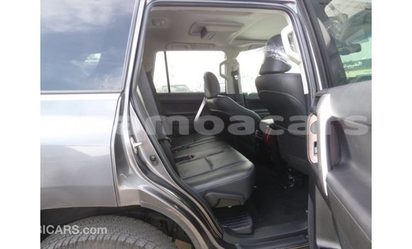 Buy Import Toyota Prado Other Car in Import - Dubai in A'ana Buy Import Toyota Prado Other Car in Import - Dubai in A'ana