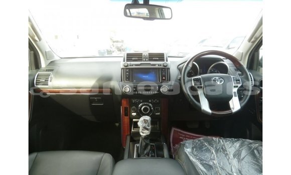 Buy Import Toyota Prado Other Car in Import - Dubai in A'ana Buy Import Toyota Prado Other Car in Import - Dubai in A'ana