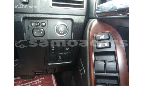 Buy Import Toyota Prado Other Car in Import - Dubai in A'ana Buy Import Toyota Prado Other Car in Import - Dubai in A'ana