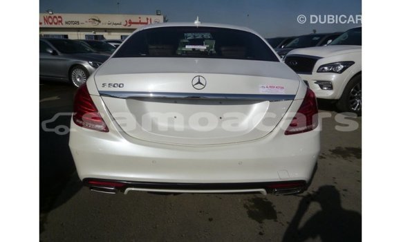 Buy Import Mercedes-Benz 190 White Car in Import - Dubai in A'ana Buy Import Mercedes-Benz 190 White Car in Import - Dubai in A'ana